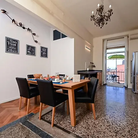 Διαμέρισμα '2r' Center Holidays And Workstays *