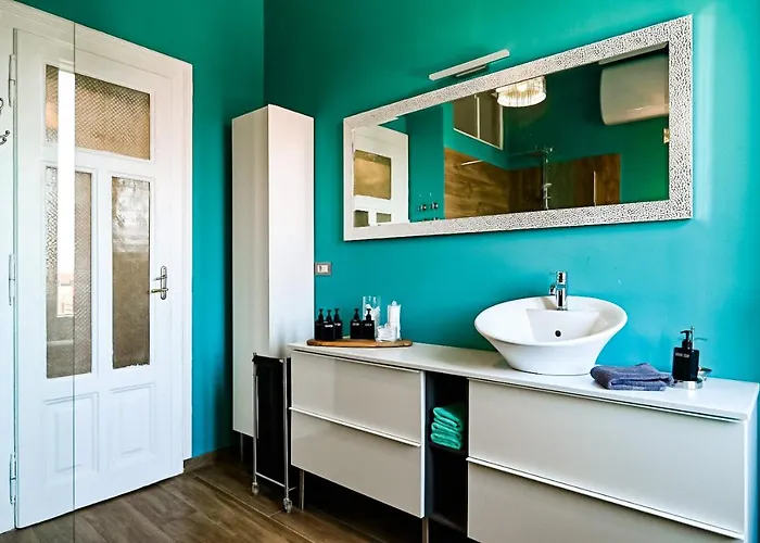 شقة '2r' Center Holidays And Workstays غييكا