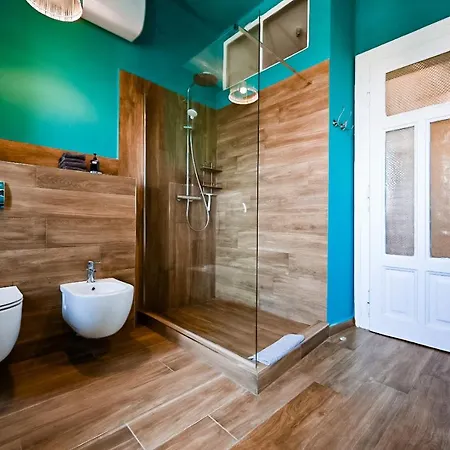 Appartamento '2r' Center Holidays And Workstays