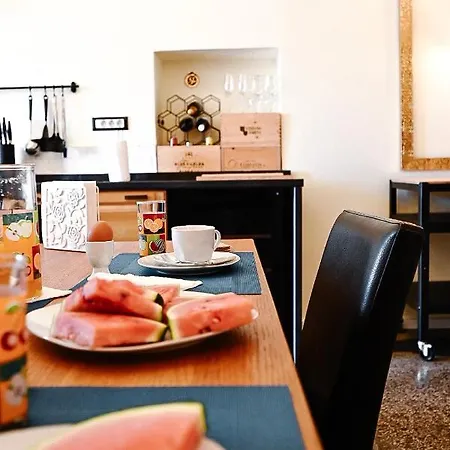 Apartmán '2r' Center Holidays And Workstays *