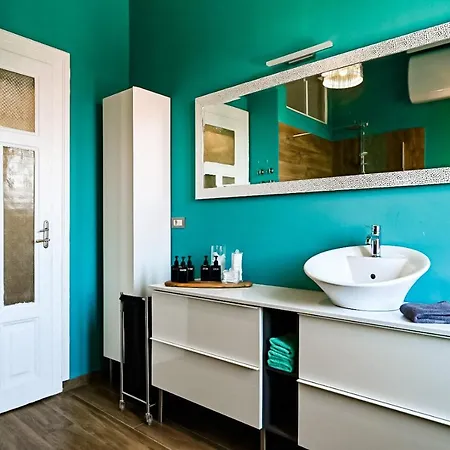 Appartamento '2r' Center Holidays And Workstays Fiume
