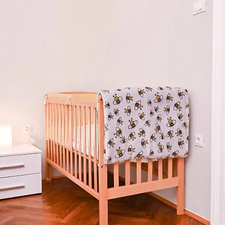 '2r' Center Holidays And Workstays * Rijeka