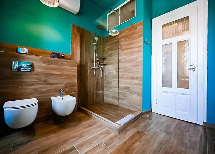 Apartmán '2r' Center Holidays And Workstays