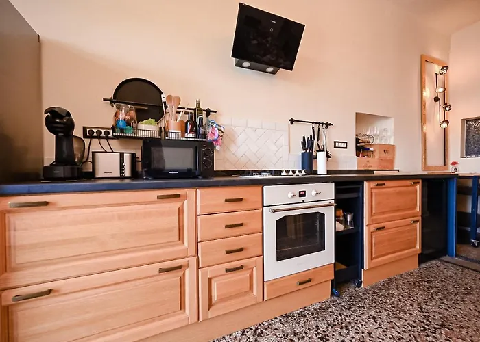 '2r' Center Holidays And Workstays Rijeka