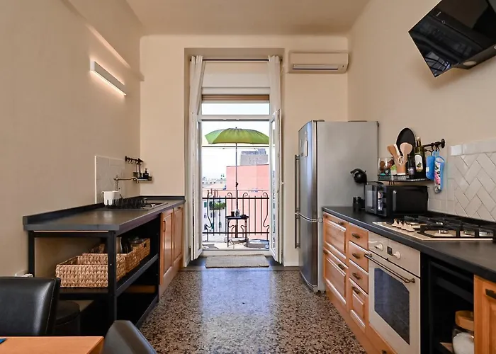 '2r' Center Holidays And Workstays Lejlighed