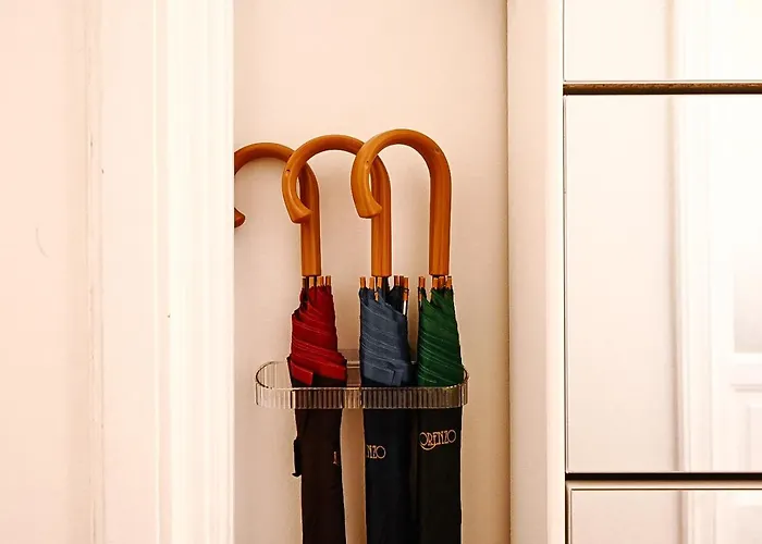 Apartmán '2r' Center Holidays And Workstays *